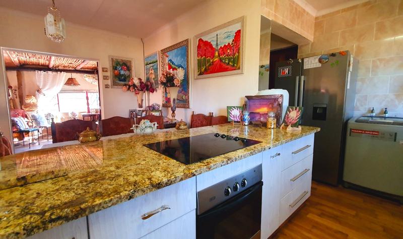 3 Bedroom Property for Sale in Balley Duff Free State